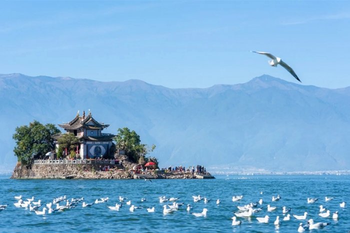雲南自由行攻略(图2)